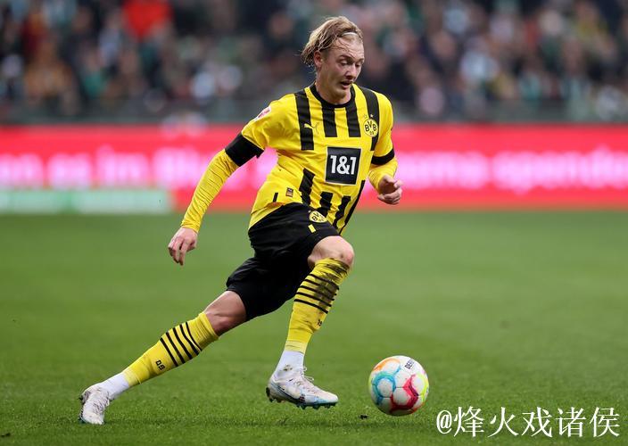 布兰特:我不喜欢多特击败霍村的比赛方式,应该 布兰特:我不喜欢多特击败霍村的比赛方式,应该