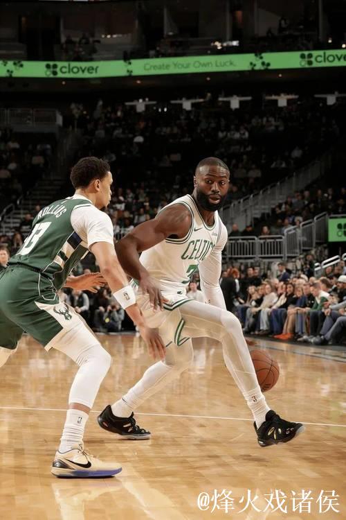 无力回天！杰伦-布朗全场空砍34分8篮板7助攻1抢断3封盖