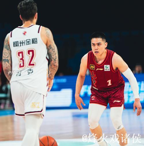 媒体人:世预赛下个窗口期,中国男篮要想想怎么防守陈盈骏 媒体人:世预赛下个窗口期,中国男篮要想想怎么防守陈盈骏