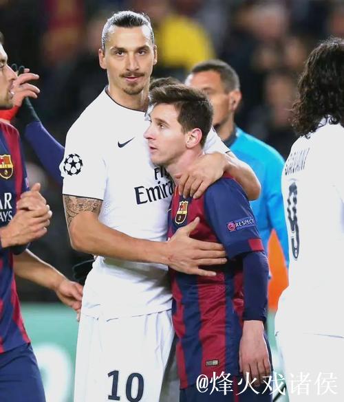 布兰卡谈伊布去巴萨：他下定决心要和梅西并肩作战，赢得欧冠