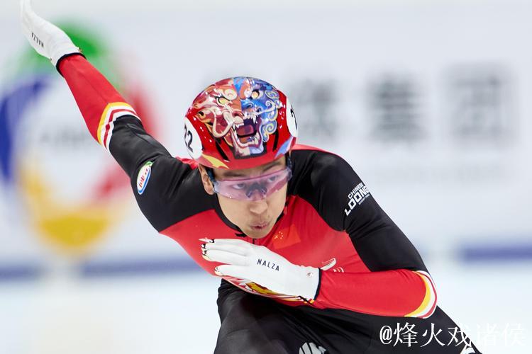 速度滑冰冬奥资格赛结束 中国队全力备战米兰