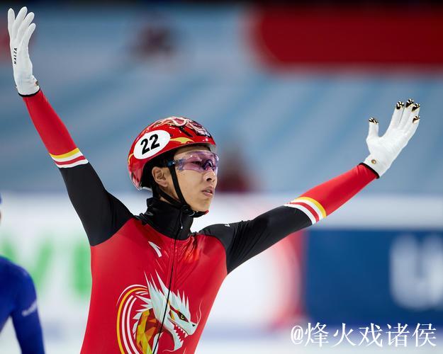 速度滑冰冬奥资格赛结束 中国队全力备战米兰