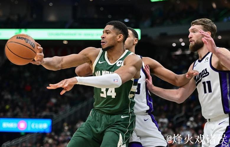 字母哥三双带领雄鹿大胜猛龙,步行者力克篮网迎来3连胜 字母哥三双带领雄鹿大胜猛龙,步行者力克篮网迎来3连胜